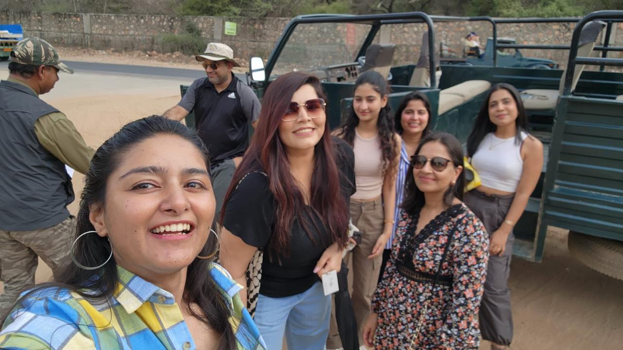 Office trip and function photo 17